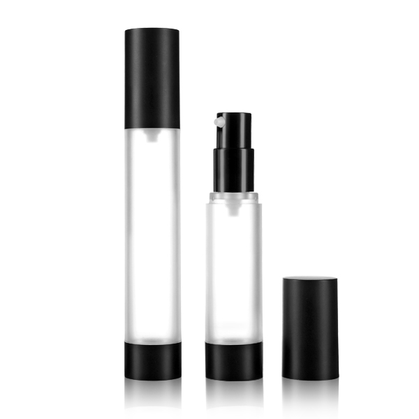 airless cosmetic bottle JS-A08