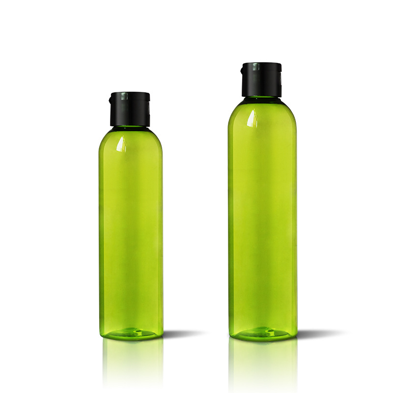 塑料瓶PET bottle JS-A130