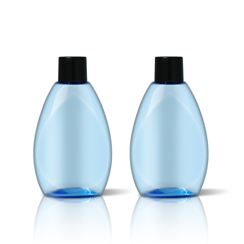塑料瓶PET bottle JS-A120-2