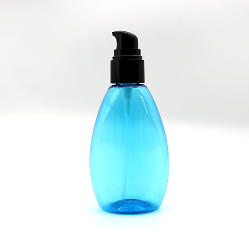 塑料瓶PET bottle JS-A120-6