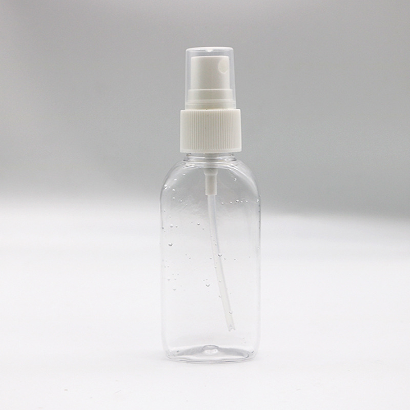 塑料瓶PET bottle JS-A50-4