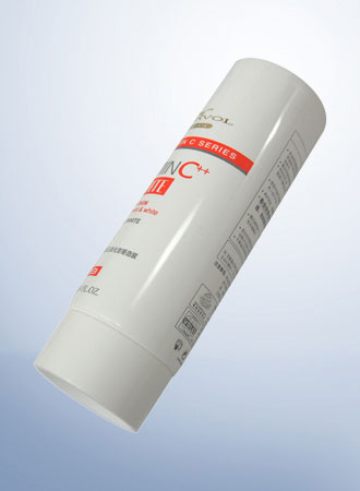 150ml plastic tube