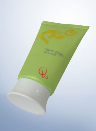 D45mm packaging plastic tube