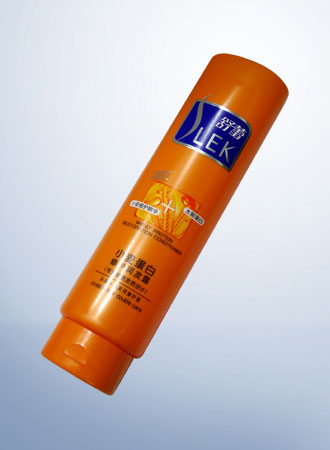 D60mm 240ml plastic tube