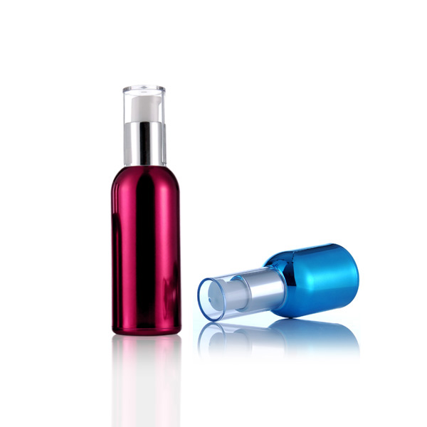 airless bottle JS-A02