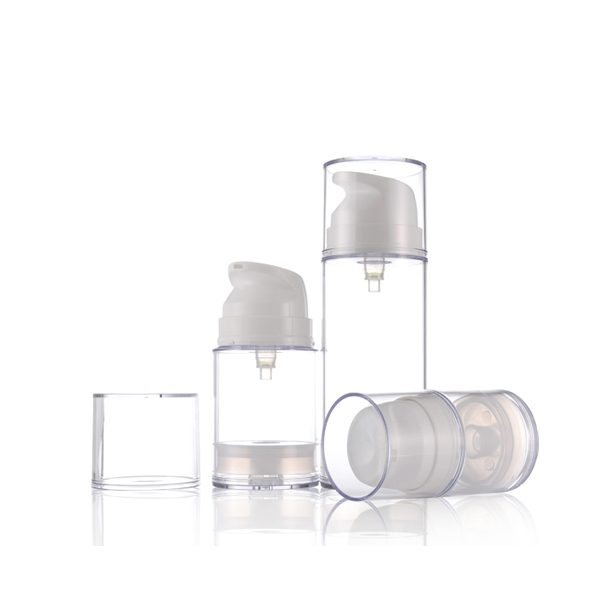 airless bottle JS-A05